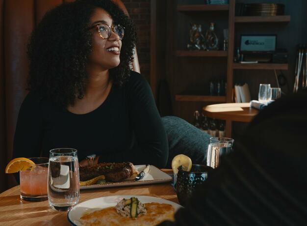 Imagen general del Hotel Indigo West Chester - Downtown, an IHG Hotel. Foto 17