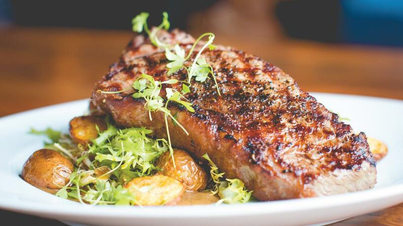 Imagen general del Hotel Indigo West Chester - Downtown, an IHG Hotel. Foto 19