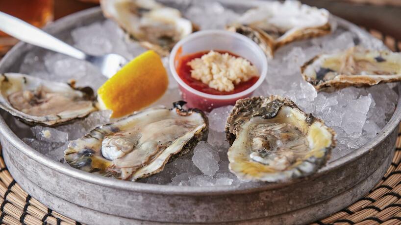 Imagen general del Hotel Indigo West Chester - Downtown, an IHG Hotel. Foto 24