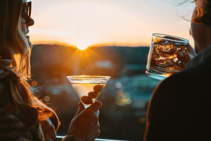 Imagen general del Hotel Indigo West Chester - Downtown, an IHG Hotel. Foto 26