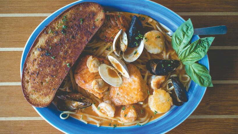 Imagen general del Hotel Indigo West Chester - Downtown, an IHG Hotel. Foto 27