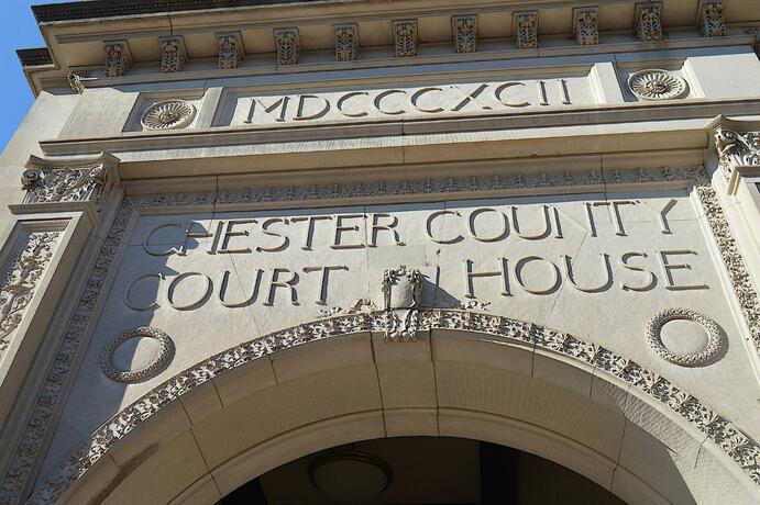 Imagen general del Hotel Indigo West Chester - Downtown, an IHG Hotel. Foto 29