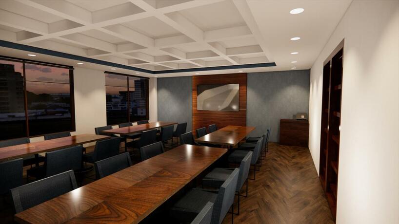 Imagen general del Hotel Indigo West Chester - Downtown, an IHG Hotel. Foto 31