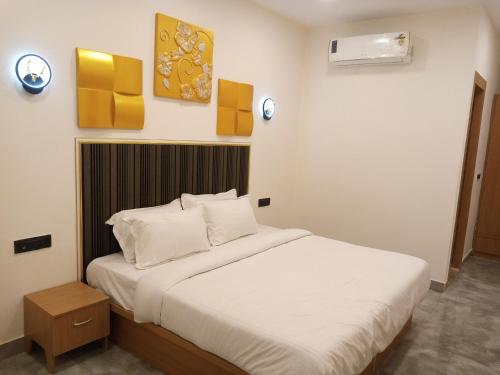 Imagen general del Hotel Indriya. Foto 1