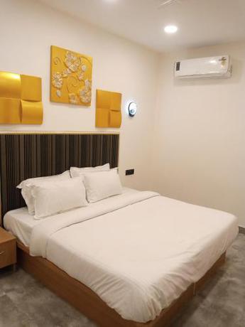 Imagen general del Hotel Indriya. Foto 3