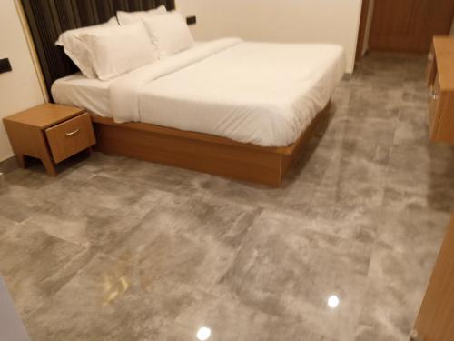 Imagen general del Hotel Indriya. Foto 7