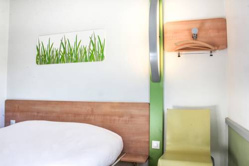 Imagen de la habitación del Hotel Inn Design Issoudun. Foto 3