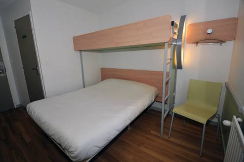 Imagen de la habitación del Hotel Inn Design Issoudun. Foto 7