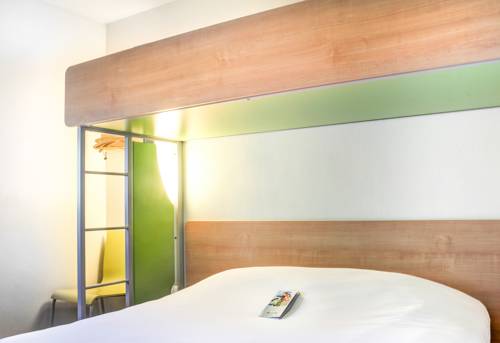 Imagen de la habitación del Hotel Inn Design Issoudun. Foto 10