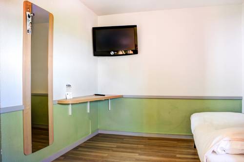 Imagen de la habitación del Hotel Inn Design Issoudun. Foto 15