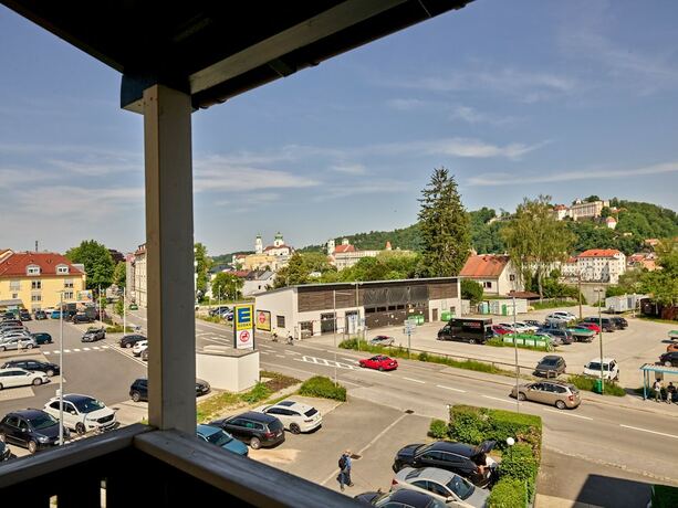 Imagen de la habitación del Hotel Innsento - Health Campus Passau. Foto 15