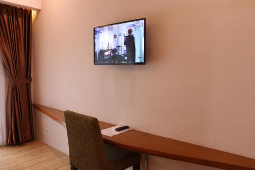 Imagen general del Hotel Insitu Garut Syariah. Foto 3