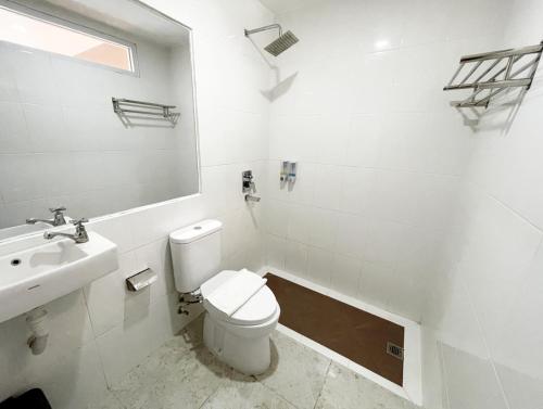 Imagen general del Hotel Insitu Garut Syariah. Foto 4