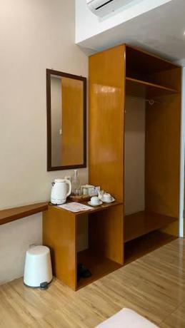 Imagen general del Hotel Insitu Garut Syariah. Foto 8