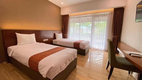 Imagen general del Hotel Insitu Garut Syariah. Foto 9