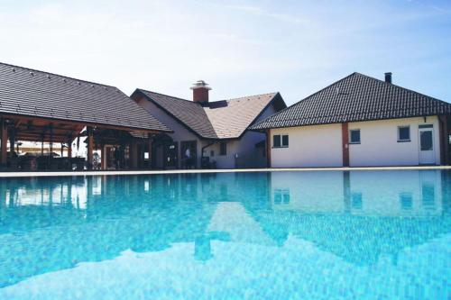 Imagen general del Hotel Intergaj Bijeljina. Foto 4