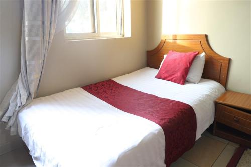 Imagen general del Hotel Intertropics. Foto 1