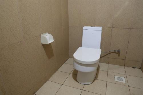 Imagen de la habitación del Hotel Intertropics. Foto 19