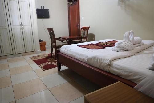 Imagen general del Hotel Intertropics. Foto 2