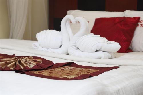 Imagen general del Hotel Intertropics. Foto 3