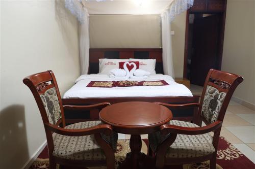 Imagen general del Hotel Intertropics. Foto 5