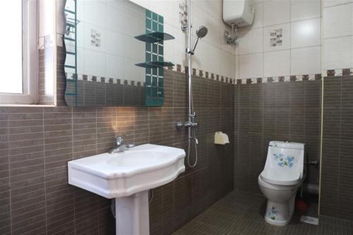 Imagen de la habitación del Hotel Intertropics. Foto 20