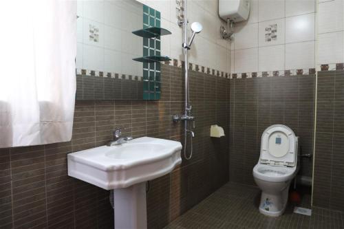 Imagen general del Hotel Intertropics. Foto 8