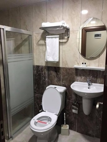 Imagen de la habitación del Hotel Ipekyolu. Foto 4