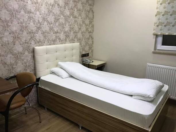 Imagen de la habitación del Hotel Ipekyolu. Foto 5