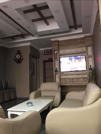 Imagen de los interiores del Hotel Ipekyolu. Foto 9