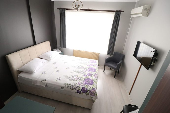 Imagen de la habitación del Hotel Ipekyolu. Foto 2