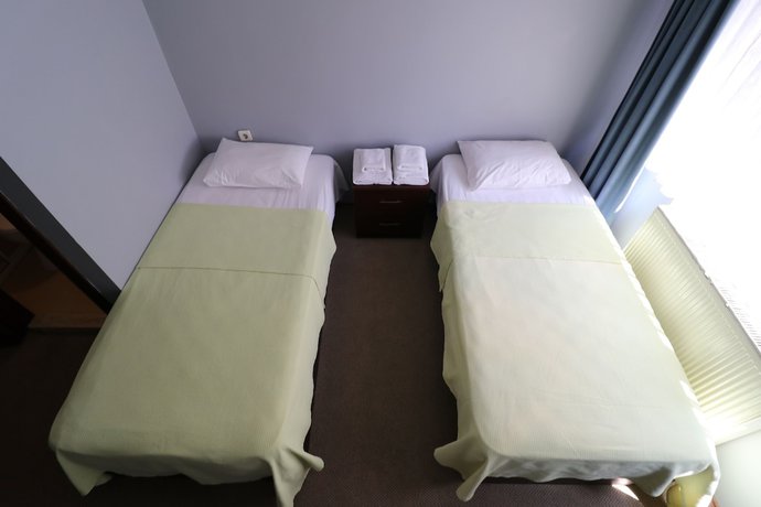 Imagen de la habitación del Hotel Ipekyolu. Foto 3