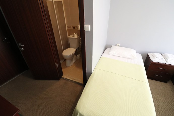 Imagen de la habitación del Hotel Ipekyolu. Foto 5