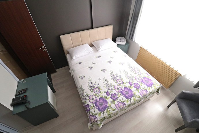 Imagen de la habitación del Hotel Ipekyolu. Foto 6