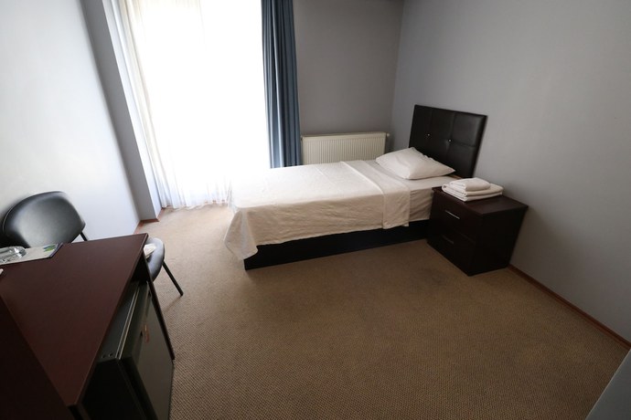 Imagen de la habitación del Hotel Ipekyolu. Foto 13