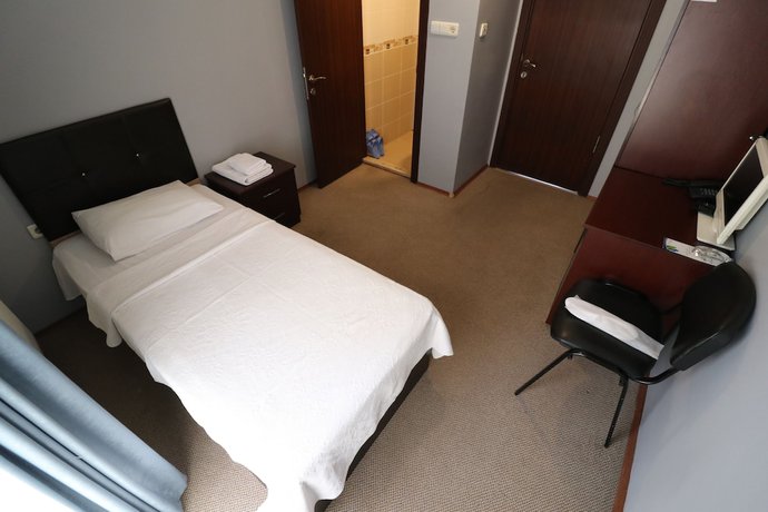 Imagen de la habitación del Hotel Ipekyolu. Foto 14