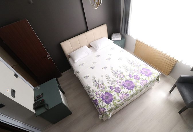 Imagen de la habitación del Hotel Ipekyolu. Foto 17