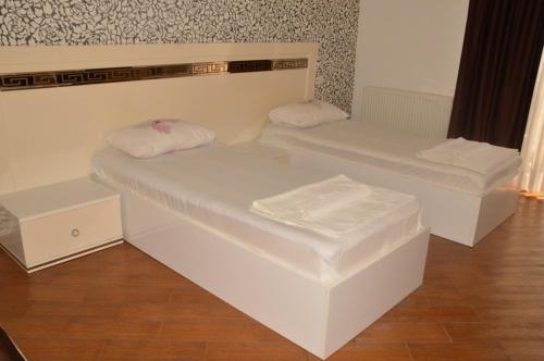 Imagen de la habitación del Hotel Irise. Foto 9