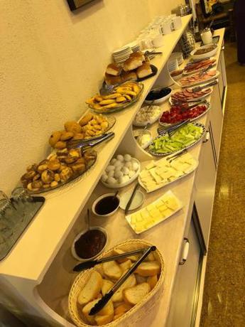 Imagen general del Hotel Irise. Foto 4