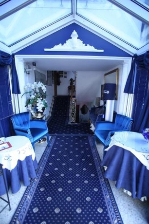 Imagen general del Hotel Irmchen. Foto 3