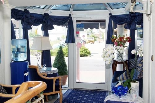 Imagen general del Hotel Irmchen. Foto 4