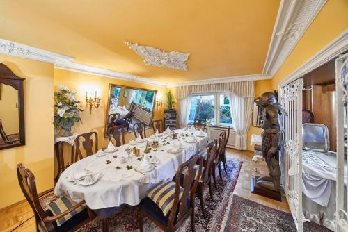 Imagen general del Hotel Irmchen. Foto 6