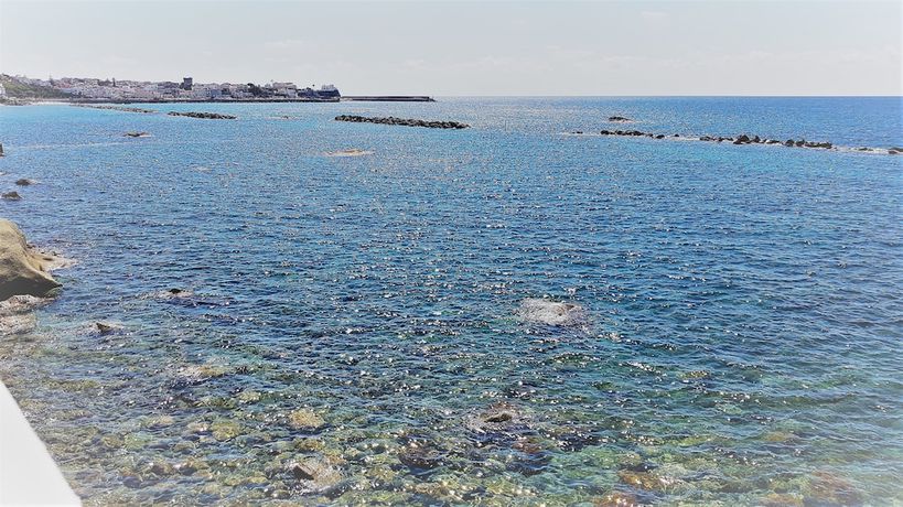 Imagen de los exteriores del Hotel Ischia Onda Blu. Foto 12