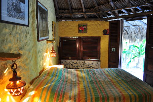 Imagen de la habitación del Hotel Isla Del Pirata. Foto 5
