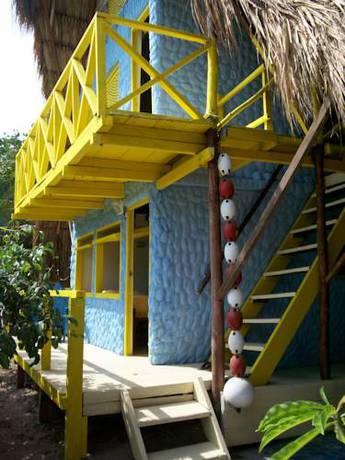Imagen de la habitación del Hotel Isla Del Pirata. Foto 6