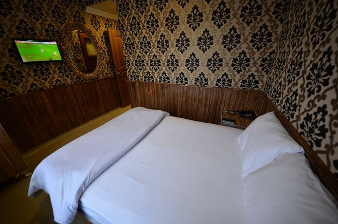 Imagen general del Hotel Istiklal. Foto 3