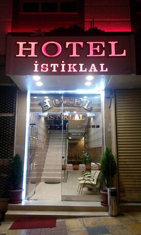 Imagen general del Hotel Istiklal. Foto 5