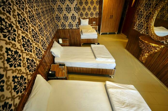 Imagen general del Hotel Istiklal. Foto 6