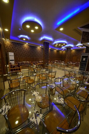 Imagen general del Hotel Istiklal. Foto 9