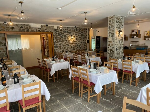 Imagen general del Hotel Italia, Andrazza. Foto 16